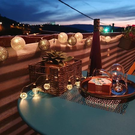 Apartman Bake Milke Сень Екстер'єр фото