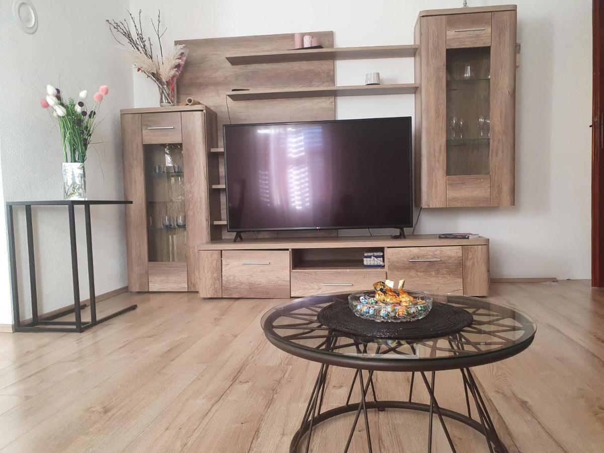 Apartman Bake Milke Сень Екстер'єр фото