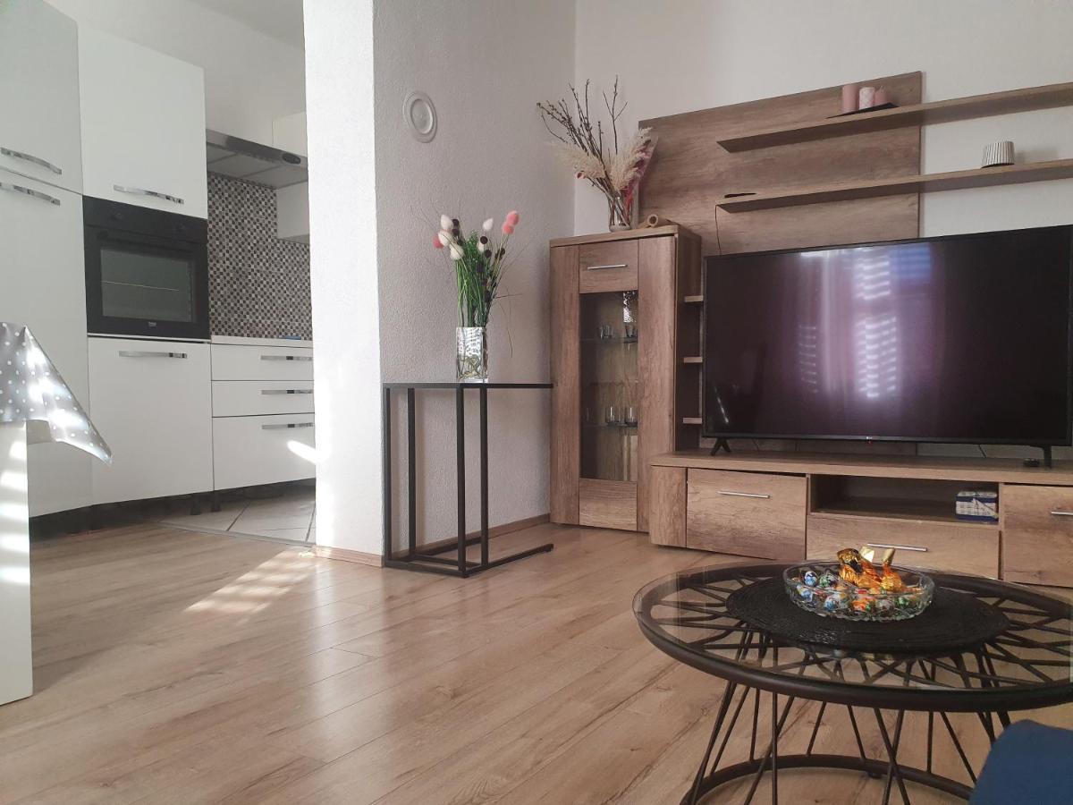 Apartman Bake Milke Сень Екстер'єр фото