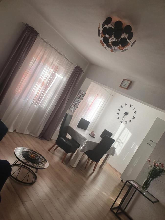 Apartman Bake Milke Сень Екстер'єр фото
