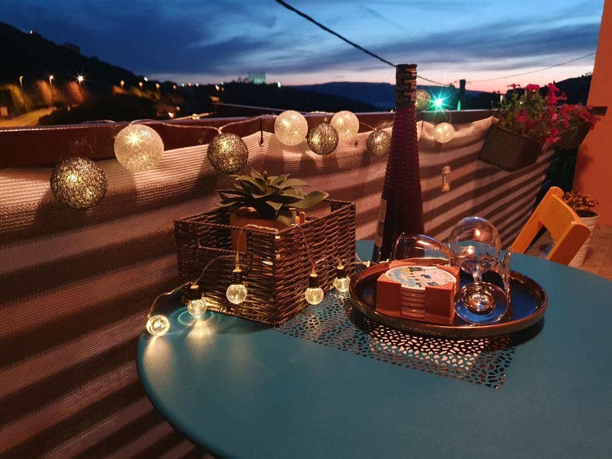 Apartman Bake Milke Сень Екстер'єр фото