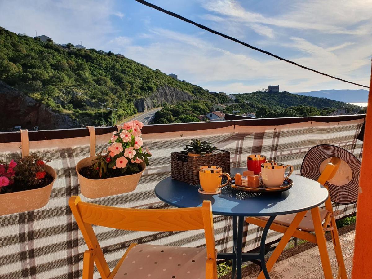 Apartman Bake Milke Сень Екстер'єр фото