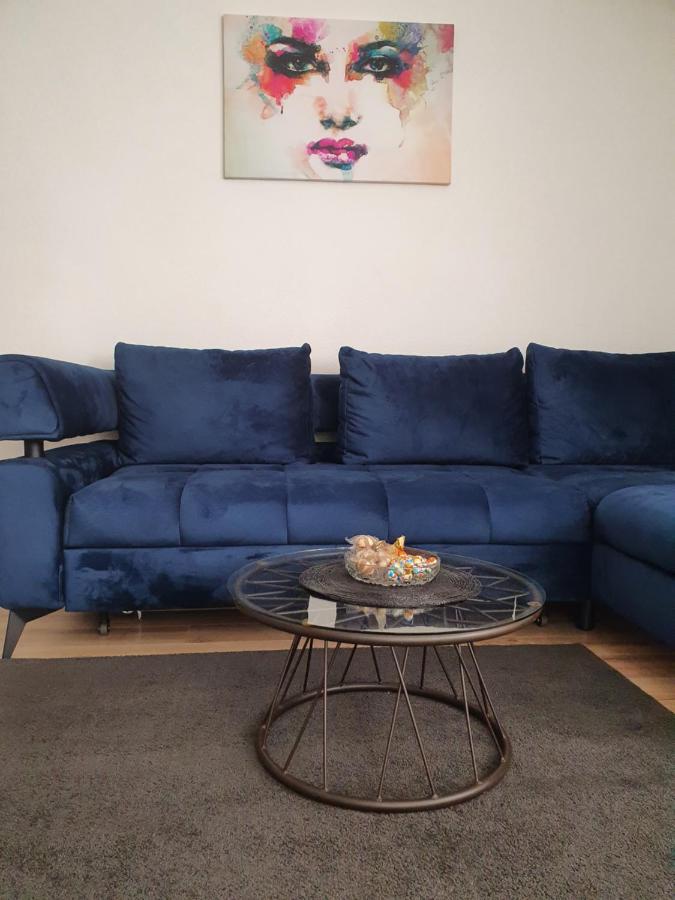 Apartman Bake Milke Сень Екстер'єр фото