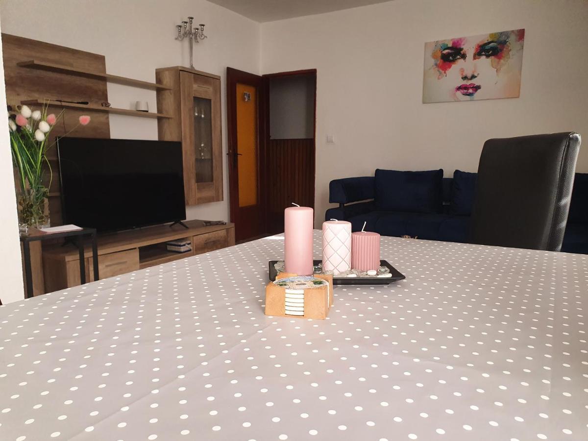 Apartman Bake Milke Сень Екстер'єр фото