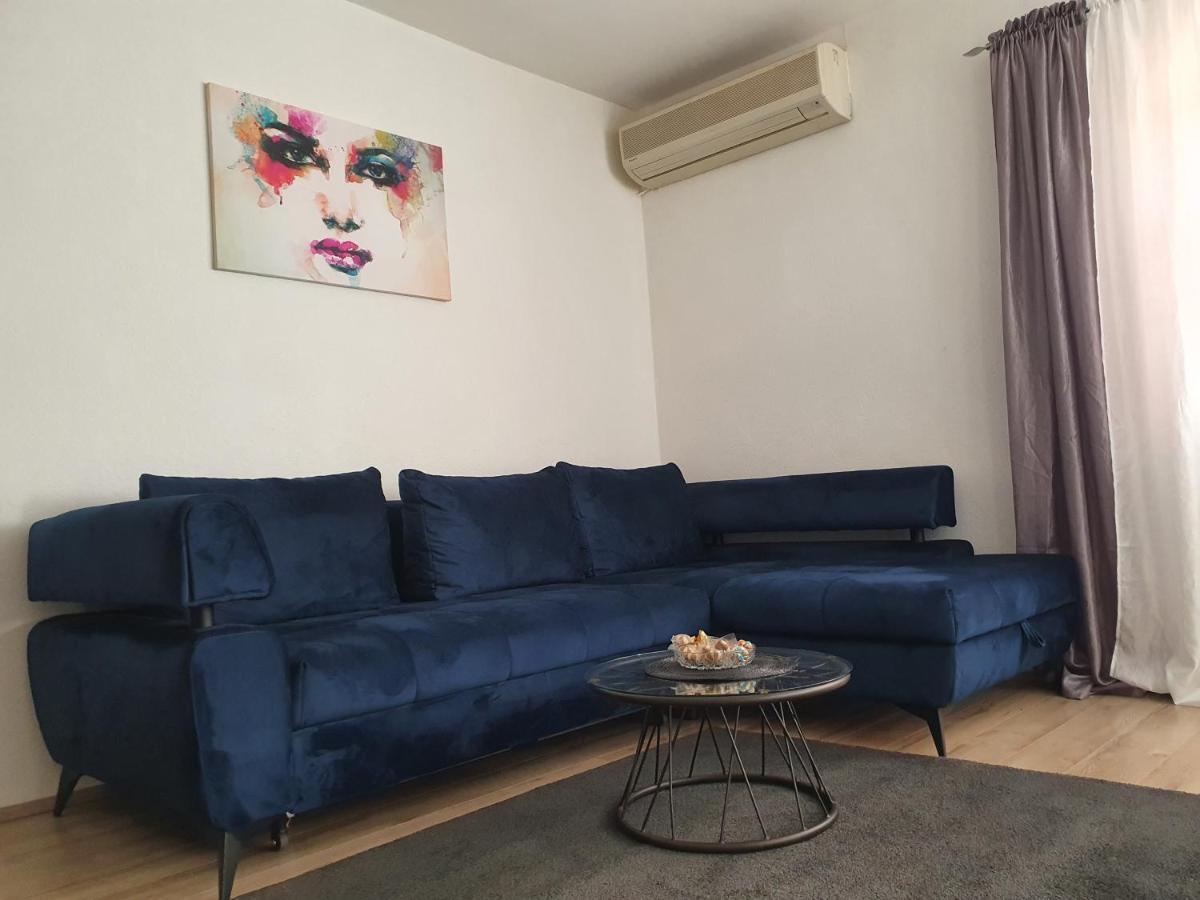 Apartman Bake Milke Сень Екстер'єр фото