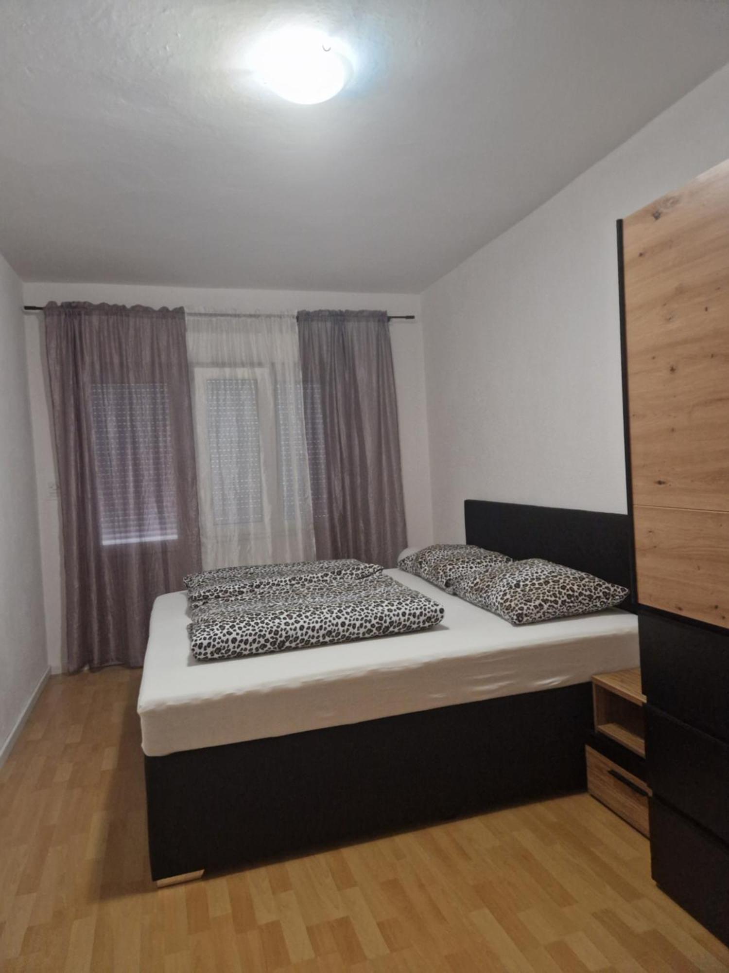 Apartman Bake Milke Сень Екстер'єр фото